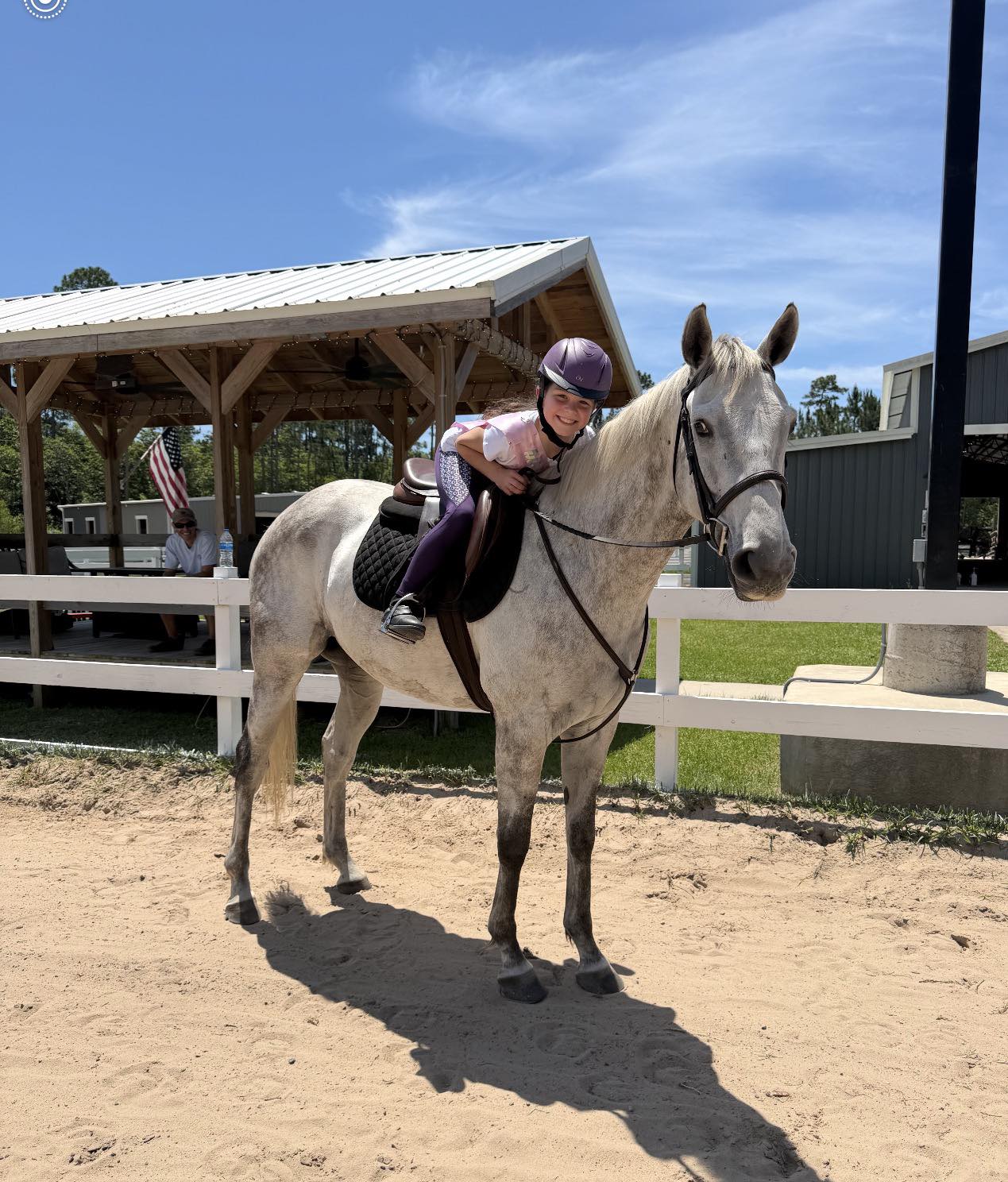 Navarre Equestrian Center