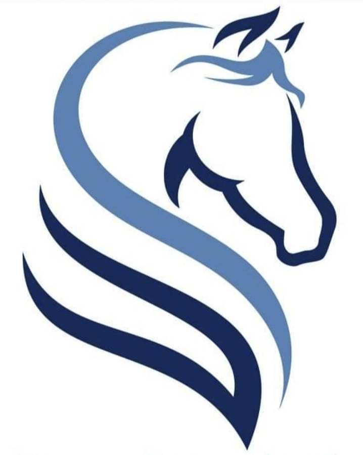 Navarre Equestrian Center logo